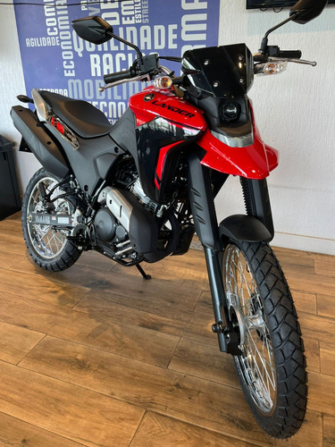 Yamaha Xtz Lander 250 2025 / Vend Erick
