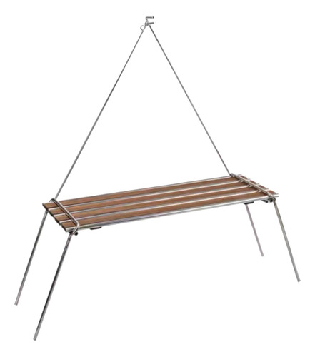 Mesa Plegable Para Acampar, Mesa Plegable Para Picnic, Mesa