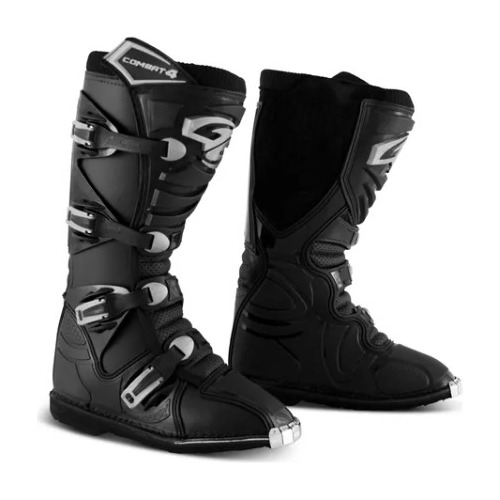 Botas Motocross Pro Tork Combat 4