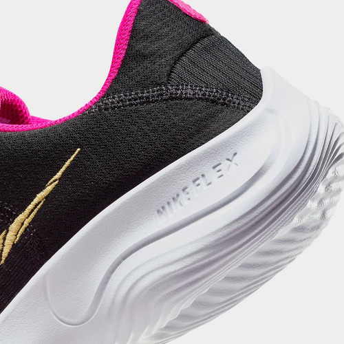 Zapatillas Nike Dd9283-011 Flex Experience Rn 11 Nn Mujer