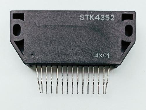 Stk 4352