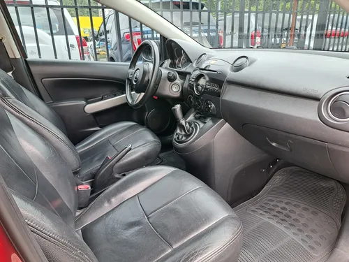 Mazda 2 1.5 15ha1c