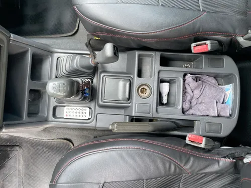 Mitsubishi Montero 3.0 V13vna Mt
