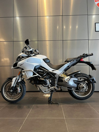 Imagen 7 de 9 de Ducati Multistrada 1260s