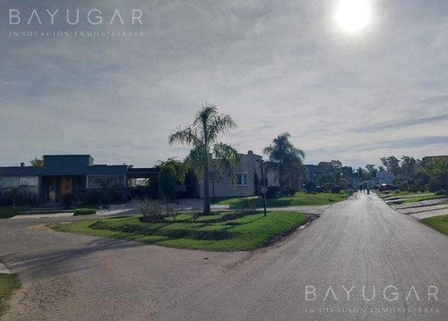 Venta Lotes / Barrio Privado Los Arces - Pilar Con Escritura