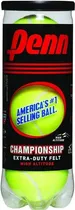 Comprar Pelotas De Tenis Penn 1 \u002F High Altitude Tubo Con 3 Pelotas