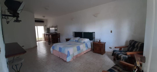 Imagen 4 de 6 de Se Alquila Aparto Suite En Cerca Del Club Arabe Al01-0036sj-mfar
