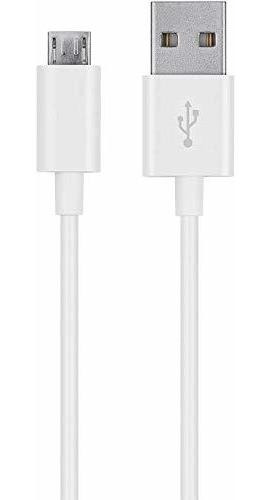 Reytid Replacement Usb Charging Data Cable Para With Lcd