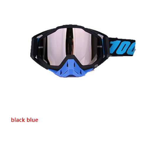 Gafas Profesionales De Motocross, Gafas De Esquí De Cross