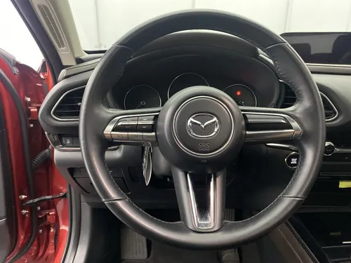 Mazda CX-30 2.0 Grand Touring At Hibrido Ligero - Mhev