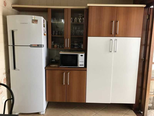 Imagem 4 de 15 de Casa Em Condomínio-à Venda-freguesia (jacarepaguá)-rio De Janeiro - Brcn30067