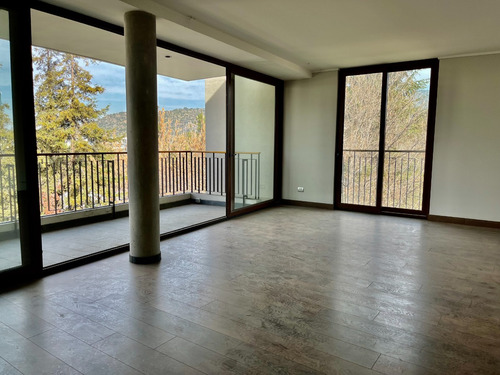 Se Vende Departamento Espectacular, Duplex La Dehesa