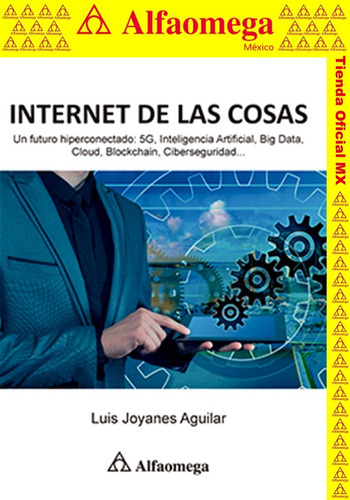Internet De Las Cosas
