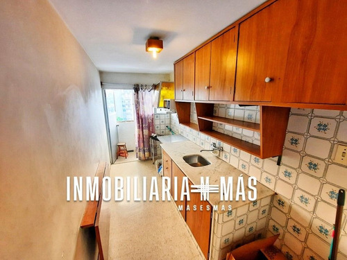 Imagen 16 de 22 de Apartamento Venta Pocitos Montevideo Imas.uy S *