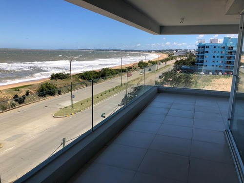 Imagen 3 de 29 de Punta Del Este, Pent House Duplex , 4 Dormitorios, Gge X2, Vista Al Mar, Amenities , Nuevo !!