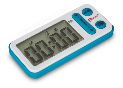 Concassé® Temporizador Digital De Cocina Timer, Cronometro 