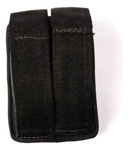 Porta Cargador Doble Sistema Molle Glock Hk Policia Militar