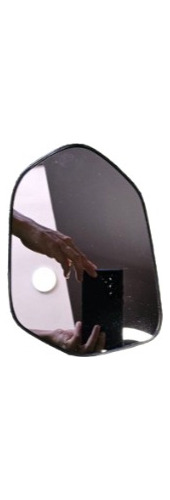 Luna Retrovisor Izquierdo Yaris E 2023 2024