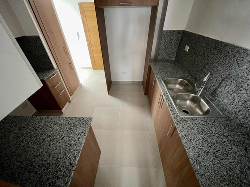 Imagen 7 de 12 de Apartamento En Venta Proximo Viejo Arroyo Hondo, Arroyo Hondo