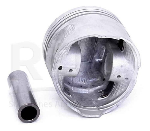 Imagen 8 de 10 de Pistón Standar G4cp Sonata 94/1999 2.0 Bencina