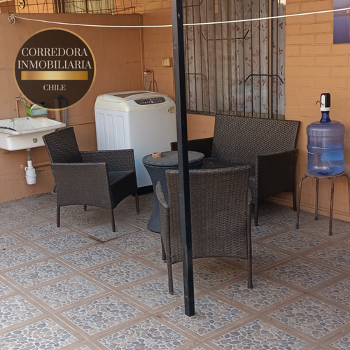Imagen 13 de 19 de Casa En Venta De 3 Dorm. En Lampa
