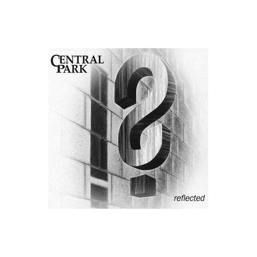 Central Park Reflected Digipack Usa Import Cd Nuevo