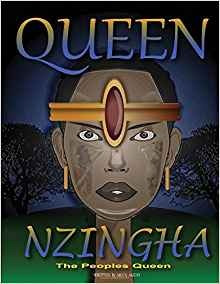 Queen Nzingha,the Peoples Queen