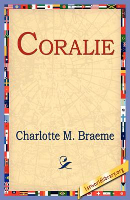 Libro Coralie - Braeme, Charlotte M.