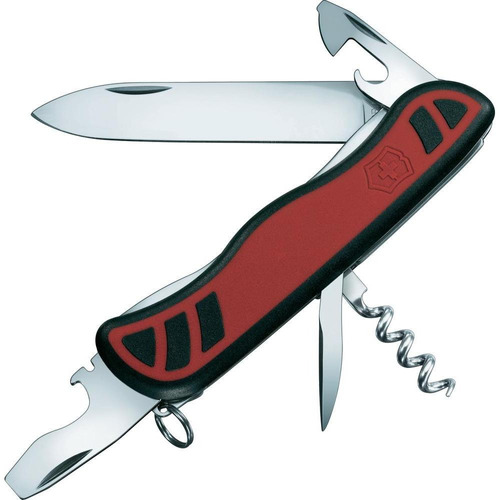 Cortaplumas Victorinox Nomad 9 Usos 0.8351.c.