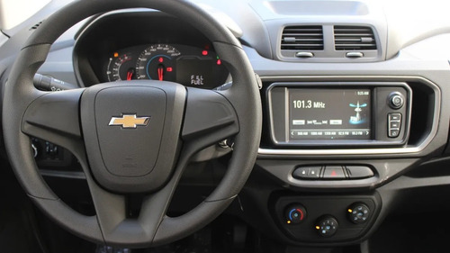 Chevrolet Spin Lt 1.8n