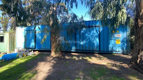 Contenedores Maritimos 40st, 40hc Y 20st - Econtenedor