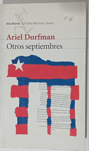  Otros Septiembres . Ariel Dorfman 