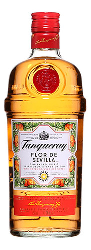 Gin Tanqueray Sevilla 700cc - Tienda Baltimore
