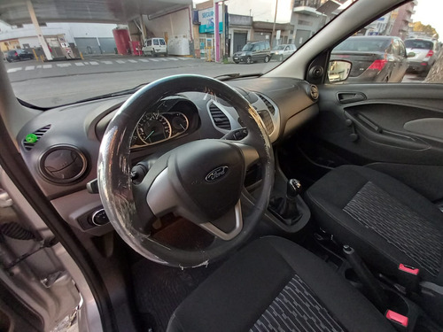 Ford Ka 1.5 S