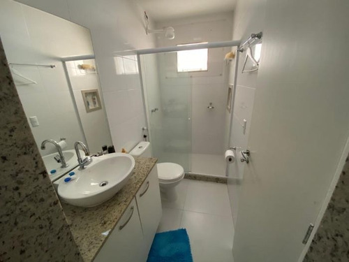 Casa De Condomínio À Venda Na Rua Walmor Chagas (cond B Nature), Recreio Dos Bandeirantes, Rio De Janeiro - Rj - Liv-9885
