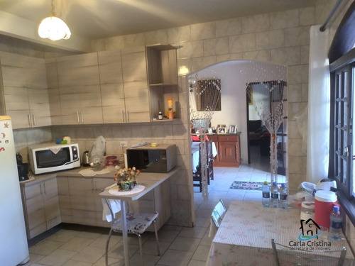 Imagem 14 de 30 de Casa - Ca00176 - 69863118