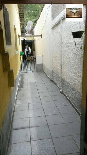 Imagem 23 de 26 de Casa Com 2 Dormitórios À Venda, 200 M² Por R$ 430.000,00 - Vila Suely - Ribeirão Pires/sp - Ca0074