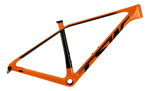Quadro Tsw Evo Quest Carbono 2024 Aro 29 Mtb Udh