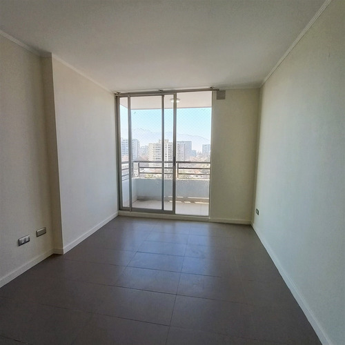 Arriendo Exlusivo Dpto San Miguel Ciudad Del Niño 2d/1b/1e