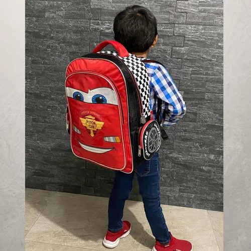Mochilas escolares niño sale