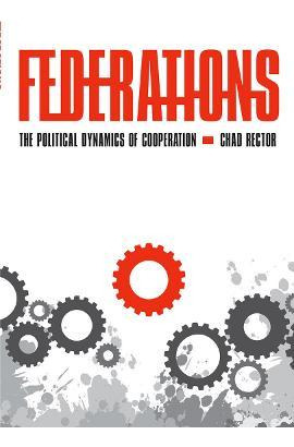 Libro Federations - Chad Rector