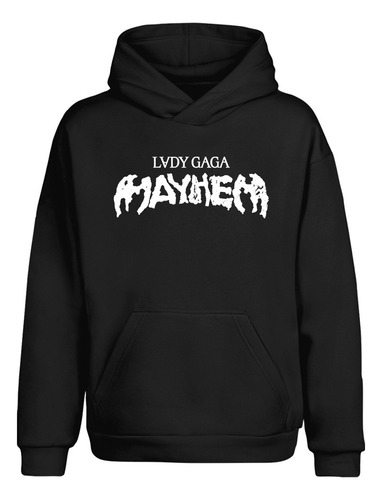 Sudadera Lady Gaga Varios Modelos - Unisex Y Estilosa