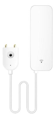 Wifi Sensor De Fuga De Agua De Fugas Aler Seguridad De