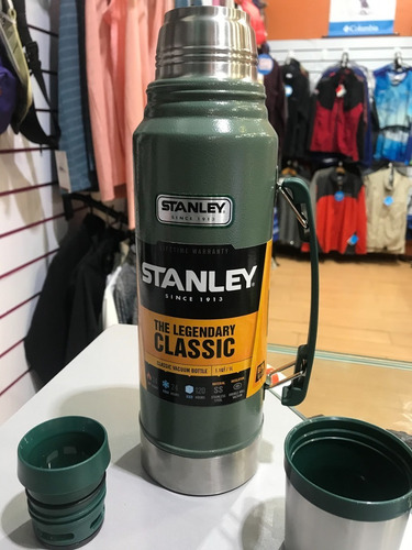 Termo Stanley 1lt Con Manija