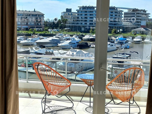 Imagen 4 de 16 de Departamento En Venta Ubicado En Wyndham Condominios, Nordelta