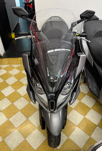 Kymco Downtown 350 2021 Concesionario Oficial Kymco
