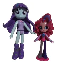 Comprar Muñecas My Little Pony Equestria Girls Pinkie Pie Bootleg