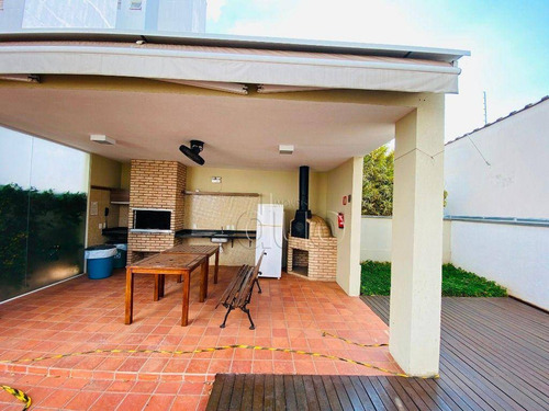 Imagem 15 de 30 de Apartamento À Venda, 64 M² Por R$ 265.000,00 - Santa Cecília - Piracicaba/sp - Ap3516