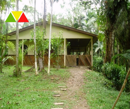 Imagem 12 de 12 de Chacara - Ch00146 - 69490156