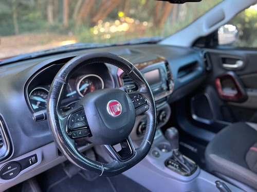 Fiat Toro TORO FREEDOM 1.8 16V FLEX AUT.